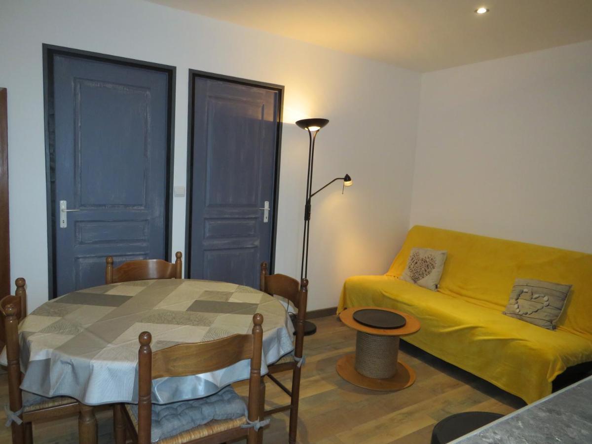 Chez Mirka 2 Chambres Criel-sur-Mer Luaran gambar